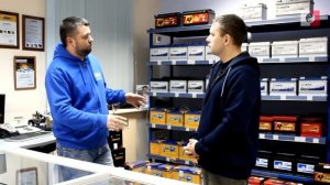 Хитрости жизни и полезные советы: Как выбрать автомобильный аккумулятор