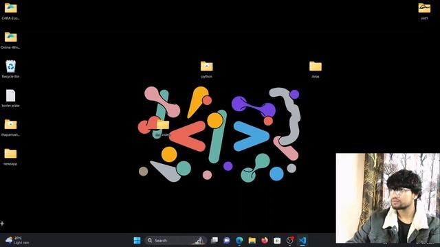 Installation Of JavaScript (Node JS , VS Code , GitBash) and Hello World In JavaScript