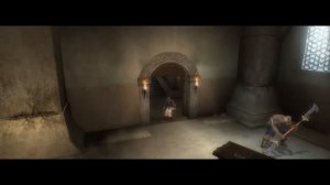 Пробежимся по "Принц Персии: Пески времени" / РАЗБОР СЮЖЕТА