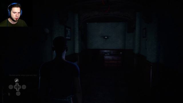 ГРЁБАНЫЕ МАНИКЕНЫ▶The Dark Pictures The Devil In Me#4 смотреть онлайн