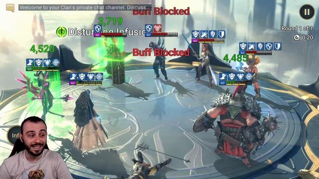 UNLEASH THE TANK! NOROG MAKING THE COMEBACK!? GREAT FOR YOUR TEAM!? RAID SHADOW LEGENDS