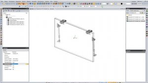 Газлифт GTV PD-GAM для Базис Мебельщик