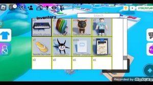 How to craft camera man in pop it trading (roblox)