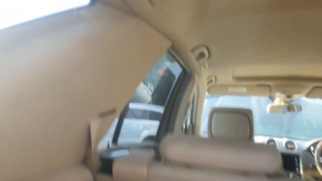 MERCEDES BENZ ML 58644192 смотреть онлайн