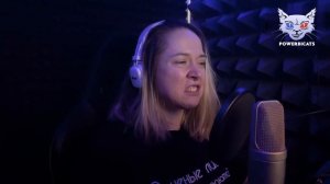 SMITE | Русская озвучка Ratatoskr (Студийная запись №3)