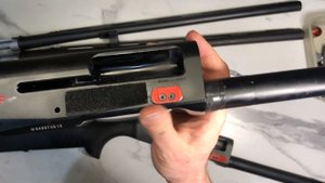 Benelli M2 Speed. Разборка и детальный обзор