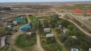 База РАСКАТЫ с. Вышка, Лиманский район, Астраханская область 2020