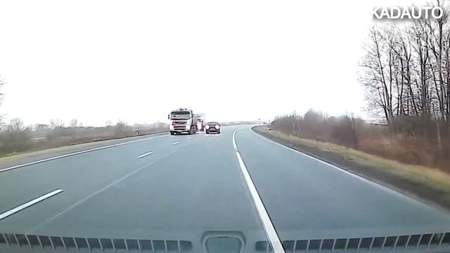 Подборка "Калининградский регистратор" №262 смотреть онлайн