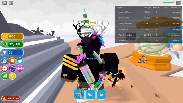 getting the chest in big lifting simulator 2 смотреть онлайн