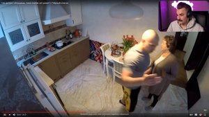 Уборщица обчистила квартиру - Черный список