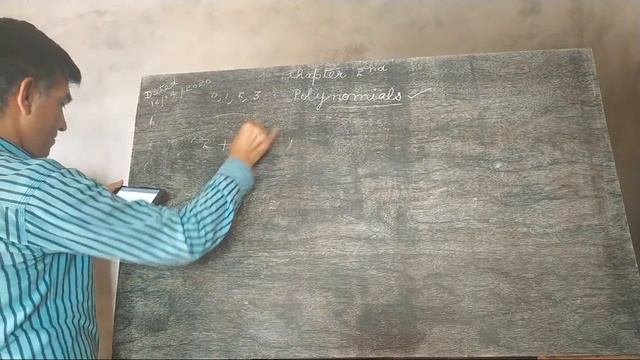 9th Chapter 2 Polynomials Live Class смотреть онлайн