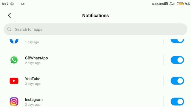 whatsapp notification problem whatsapp notification nahi aa rahe toh kya kare смотреть онлайн