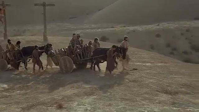 Исус - Киинэ (Саха тыла / Якутский) смотреть онлайн