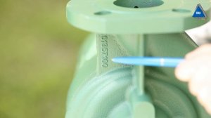 DAB BPH 150 340 65T -- циркуляционный Насос