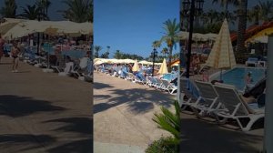 Отдых в Аланьи Gypsophila Holiday Village