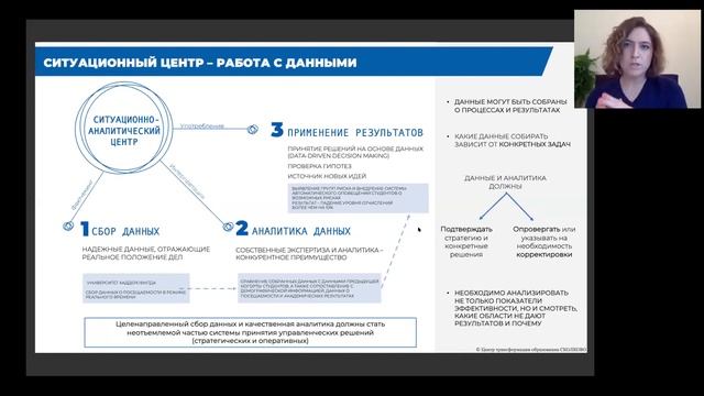 Антикризисное управление университетом... и при чем тут библиотеки