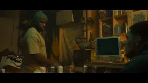 Marc Ecko Getting Up: Legends Of New Radius Official full lenght Pilot trailer 2023 HD
