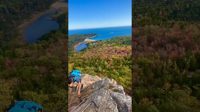 Amazing view | Acadia national park | Nature