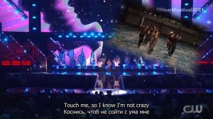 S8/E3. Love Again - Dua Lipa кавер на русском