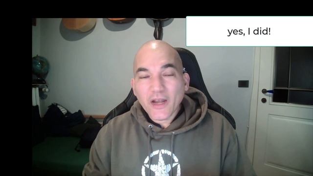 Learn English: Mastering the Simple Past Tense - A Guide for ESL Beginners смотреть онлайн