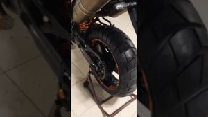 моторезина metzeller carro street