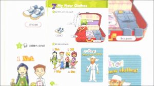 Starlight 3 часть 2 Аудиоматериалы к учебнику для 3 класса