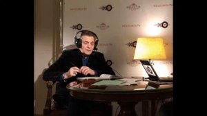 Невзоров о РПЦ (Глотать или Сплёвывать)
