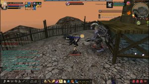 Карос - Коралловый остров