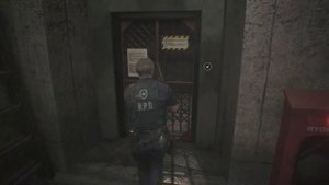 Resident Evil 2 Remake Часть 10 "Спасение Ады"