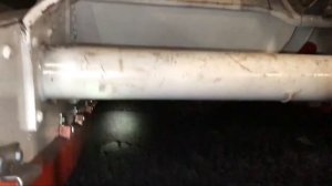 Дегидрационный грохот обезвоживает концентрат