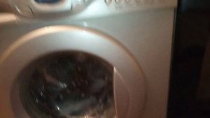Стиральная машина LG WD-80155NUP Стирка тапочек