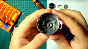 Бюджетная Катушка Для Спиннинга и Фидера с АлиЭкспресс | NOEBY LEISURE K2 | Обзор с разборкой