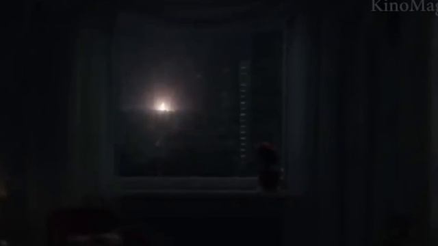 Взрыв на чернобыльской аэс