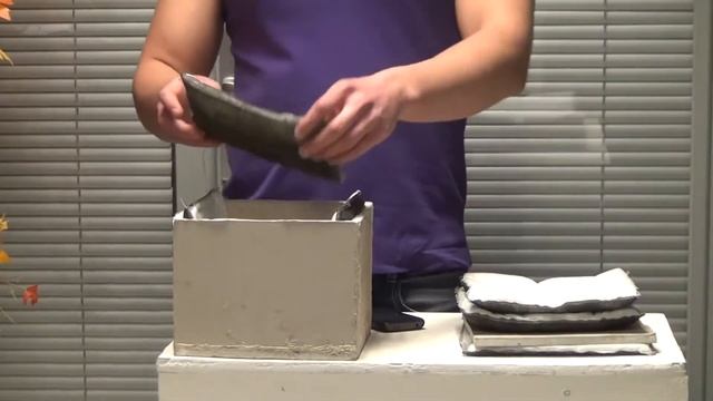 Звукоизоляция испытание материала ТермоЗвукоИзол Шуммаг Пенза смотреть онлайн