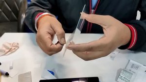 Realme 10 Pro Plus UV Tempered Glass | Curved Glass Guard | Best Screen Protector