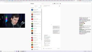 БРАТИШКИН ПИШЕТ БРЕНДАМ В ИНСТАГРАМ
