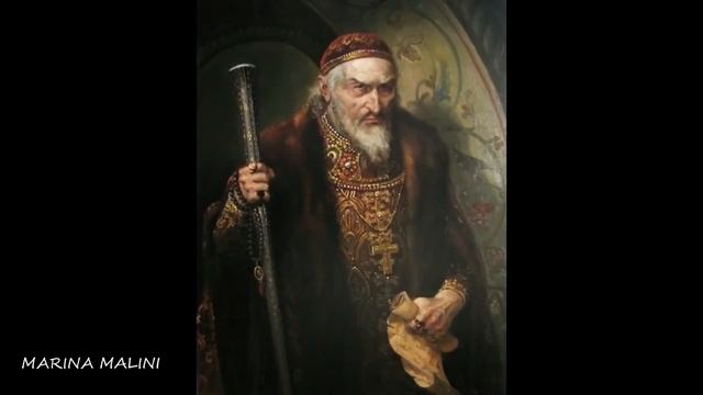 ИВАН ГРОЗНЫЙ и его сын ИВАН. ВЕЛИКАЯ ФАЛЬСИФИКАЦИЯ. Илья Репин и дом РОМАНОВЫХ. Валерий НИМИНУЩИЙ смотреть онлайн