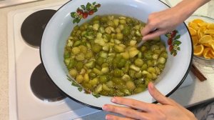 Варенье из физалиса