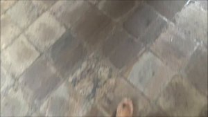 Храм Зуба Будды в Канди (Шри Ланка)