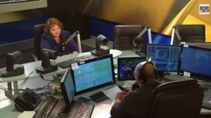 Елена Васильева - зомбирующие лучи.