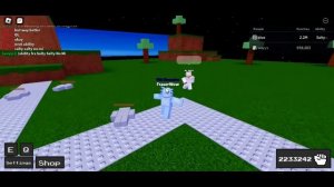 Every ADMIN Abilities and Admin-only items in ROBLOX Ability Wars!