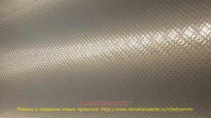 Светодиодные лампы Uniel, Geniled, Volpe, Navigator и другие на витрине. Одни мерцают, другие нет.