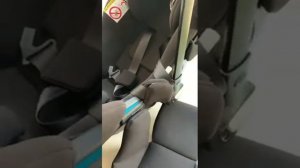 Обзор автокресла Bugaboo Turtle Air by Nuna