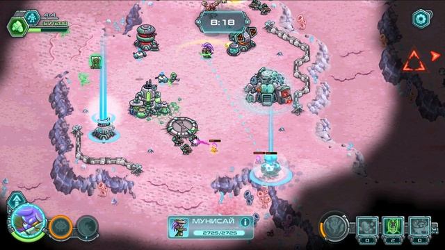 Iron Marines Invasion #10 ФИНАЛ ИГРЫ смотреть онлайн