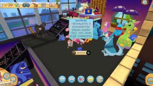 ЧЕГО ЖЕ МЫ ТАК ЖДЁМ В ANIMAL JAM???