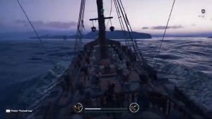 Прохождение Assassin’s Creed Odyssey №38 - Боги Эгейского моря