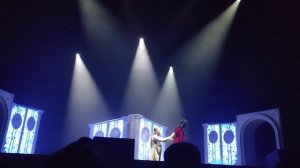 Дама Пик 01.12.2022 Тайна трех карт