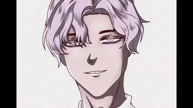 Speedpaint I Paint Tool SAI 2 смотреть онлайн