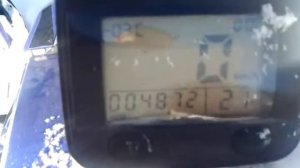 Динго 150 пуск после простоя