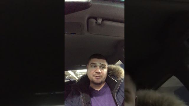 Работа в такси на своей машине-НАЧАЛО!